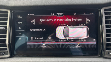 Skoda Kodiaq 1.5 TSI Sport Line 5dr DSG [7 Seat] Petrol Estate